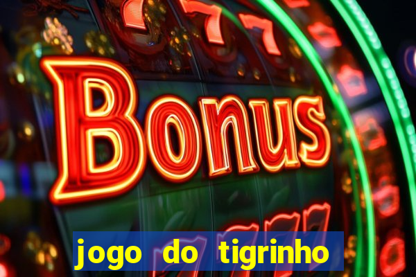 jogo do tigrinho jojo todynho